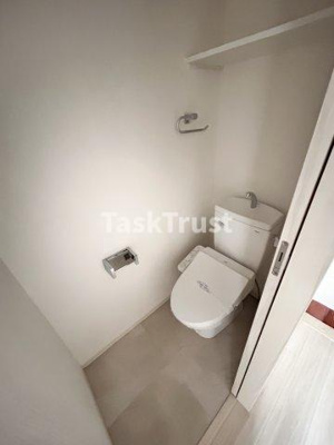 【トイレ】 | プレジオ関目