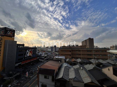 【展望】 | プレジオ関目