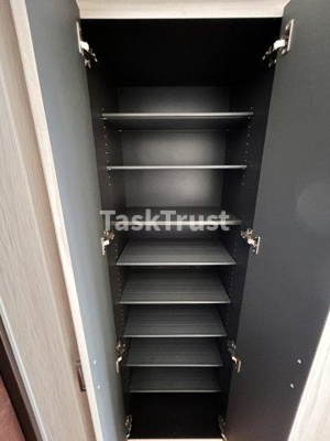 【収納】 | プレジオ関目