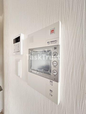 【セキュリティ】 | プレジオ関目