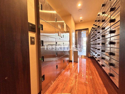 【その他共用部分】 | プレジオ関目