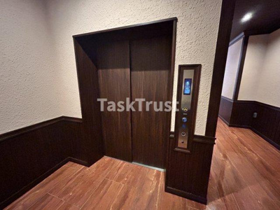 【その他共用部分】 | プレジオ関目