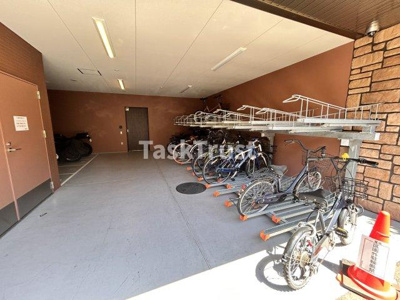 【その他共用部分】 | プレジオ関目