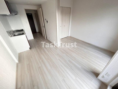 【内装】 | プレジオ関目