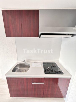 【キッチン】 | プレジオ関目