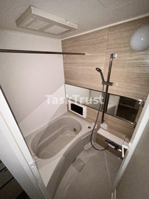 【浴室】 | プレジオ関目