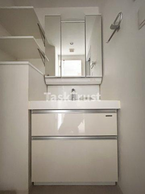 【洗面所】 | プレジオ関目