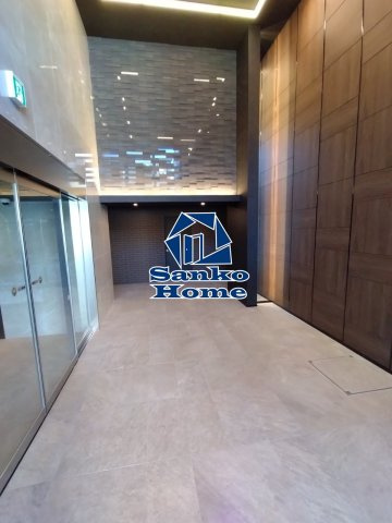 ザ・レジデンス・オブ・トーキョー　Ｈ２０　スカイタワーのロビー