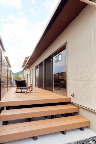 新築戸建　石内北2丁目のその他