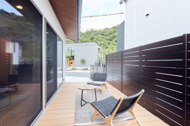 新築戸建　石内北2丁目のその他