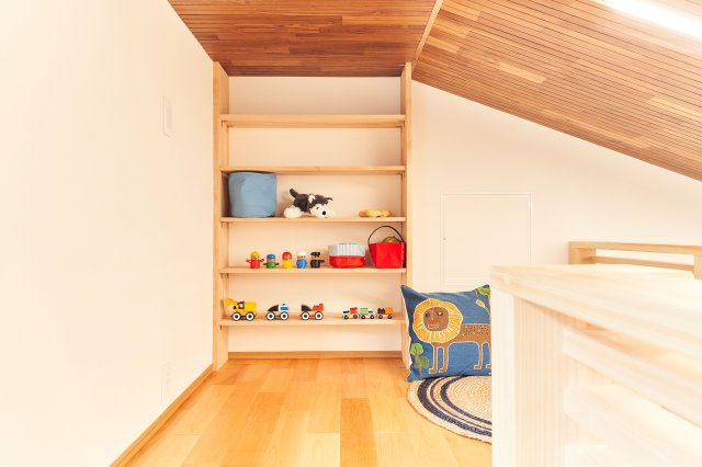 新築戸建　石内北2丁目の玄関