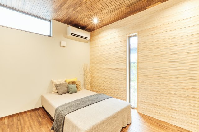 新築戸建　石内北2丁目の洋室