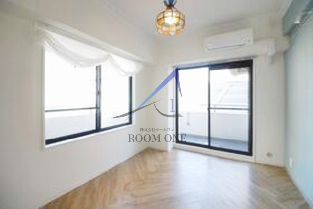 藤和シティコープ高円寺南・春木屋ビルの寝室|寝室です。
