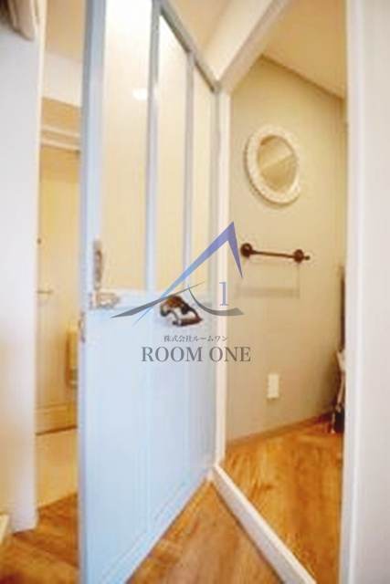 藤和シティコープ高円寺南・春木屋ビルのその他