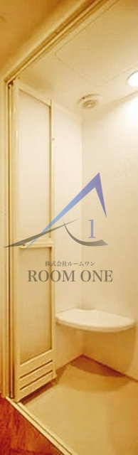 藤和シティコープ高円寺南・春木屋ビルの浴室|シャワールームです。