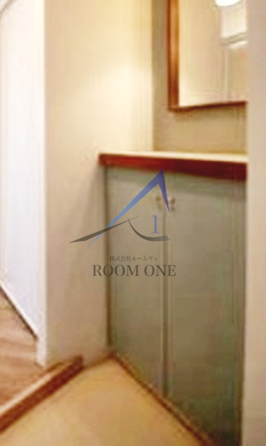 藤和シティコープ高円寺南・春木屋ビルの収納|収納です。