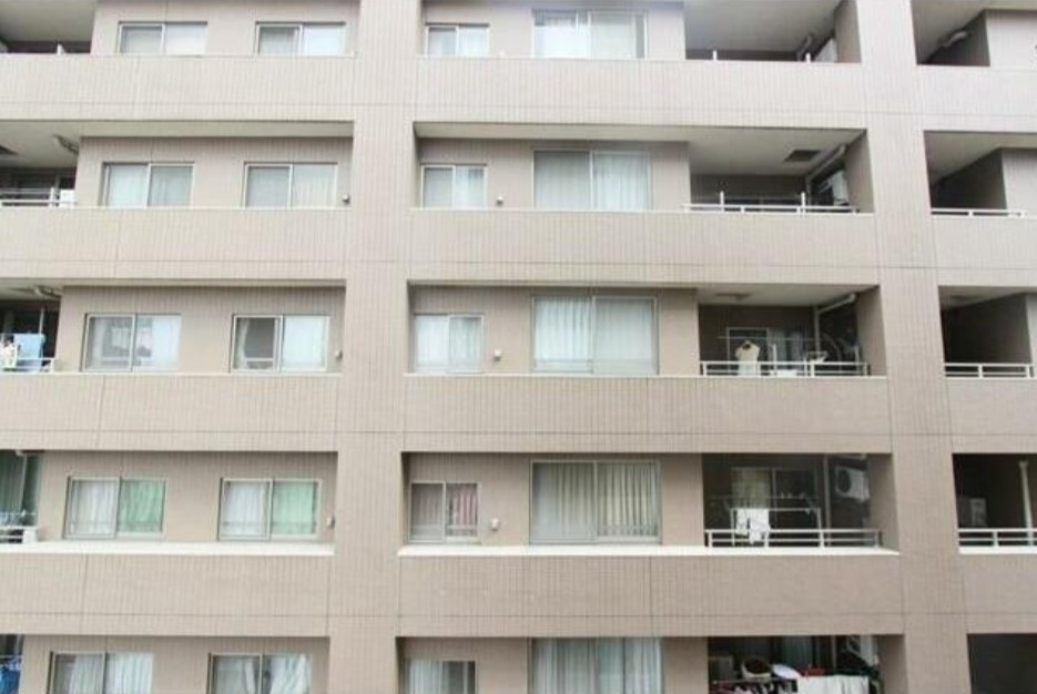 コンシェリア東京蔵前ステーションフロントの展望