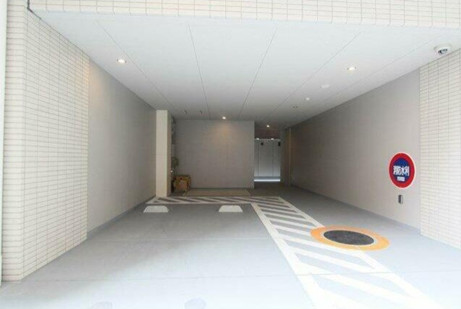 コンシェリア東京蔵前ステーションフロントのその他