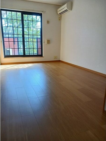 Comfort北山の居間・リビング|おしゃれな居間です