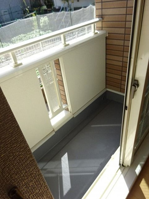 【バルコニー】 | ピアチェーヴォレ