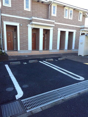 【駐車場】 | ピアチェーヴォレ