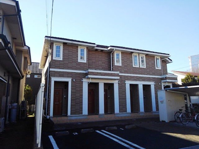 【外観】 | ピアチェーヴォレ