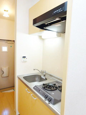 【キッチン】 | ピアチェーヴォレ