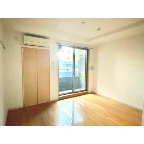 Ｋ２の居間・リビング