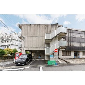 【駐車場】 | リアライズ西山台