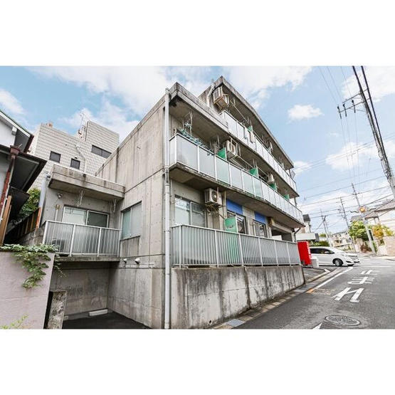 【外観】 | リアライズ西山台