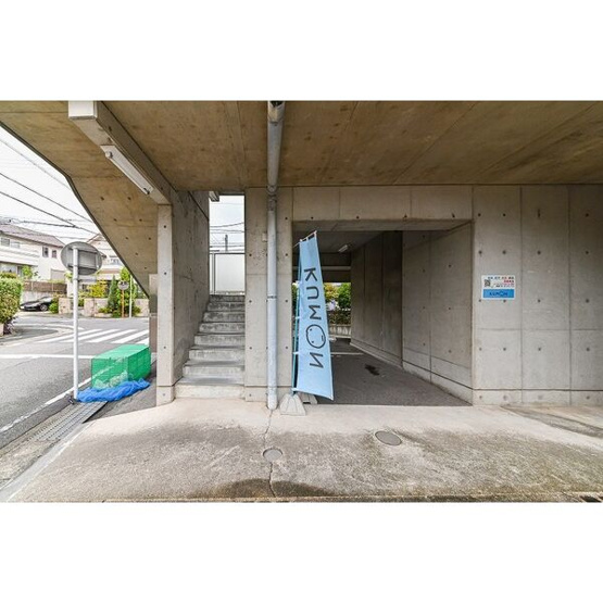 【エントランス】 | リアライズ西山台