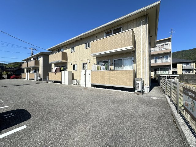 シャンブル・ド・シャルマン Ｂ棟