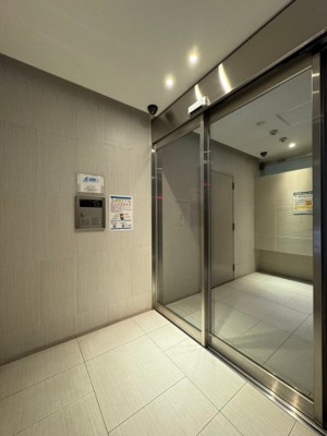 【エントランス】 | GMR