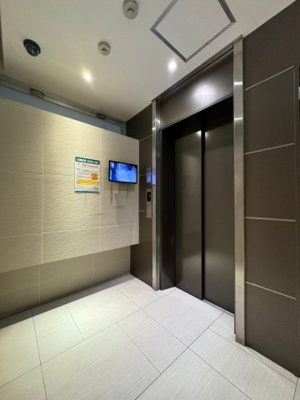 【ロビー】 | GMR