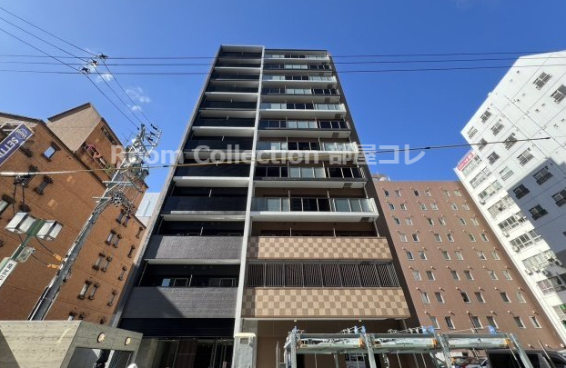 ファステート栄セントラル