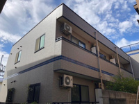 コートハウスJの画像