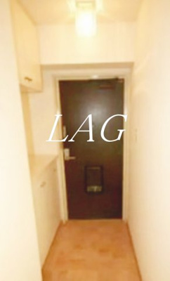 【玄関】 | ウィングス竹ノ塚 | 玄関です。