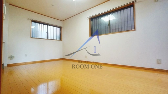 ユアーズＡの寝室|寝室です。