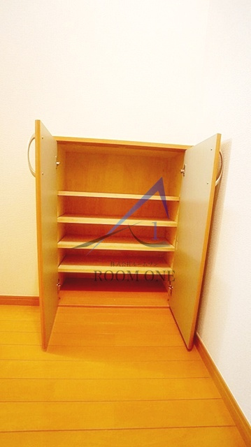 ユアーズＡの内装|内装です。