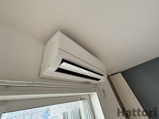 REGIA IKEDA CITY TENJINの設備