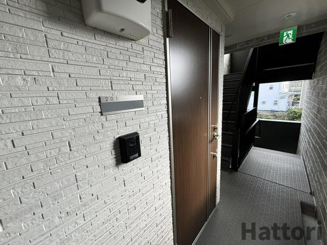 REGIA IKEDA CITY TENJINのその他