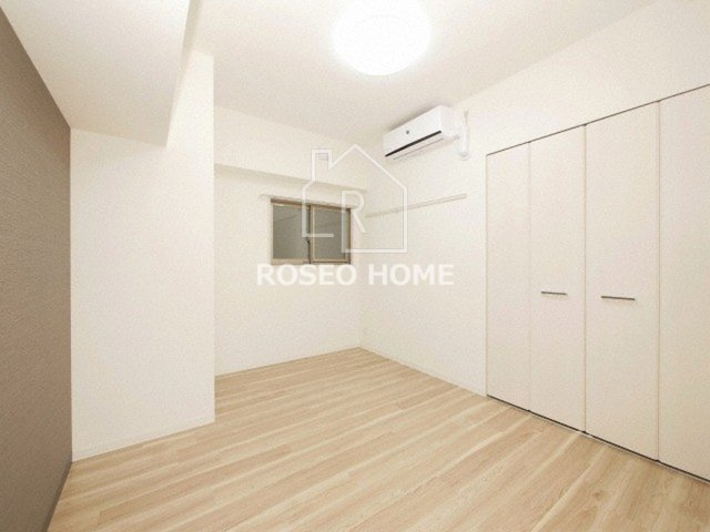 ミラノ堺筋の内装