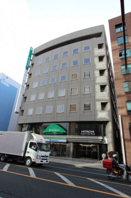 【外観】 | 共益商事ビル