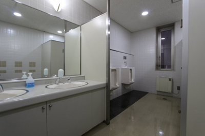 【トイレ】 | 共益商事ビル