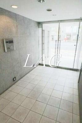 【セキュリティ】 | リファイズ小岩 | オートロックです。