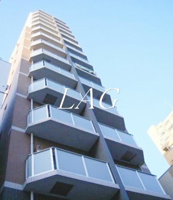 【外観】 | リファイズ小岩 | 外観です。