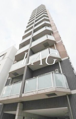 【外観】 | リファイズ小岩 | 外観です。