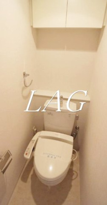 【トイレ】 | リファイズ小岩 | トイレです。