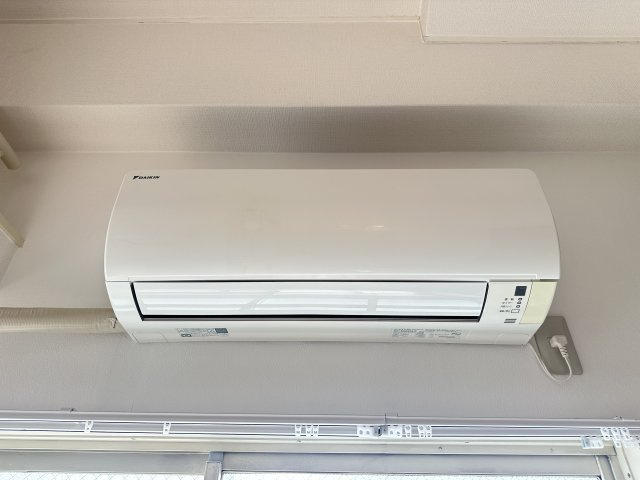 エミネント我孫子の設備