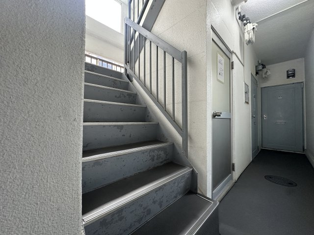 エミネント我孫子のその他共用部分